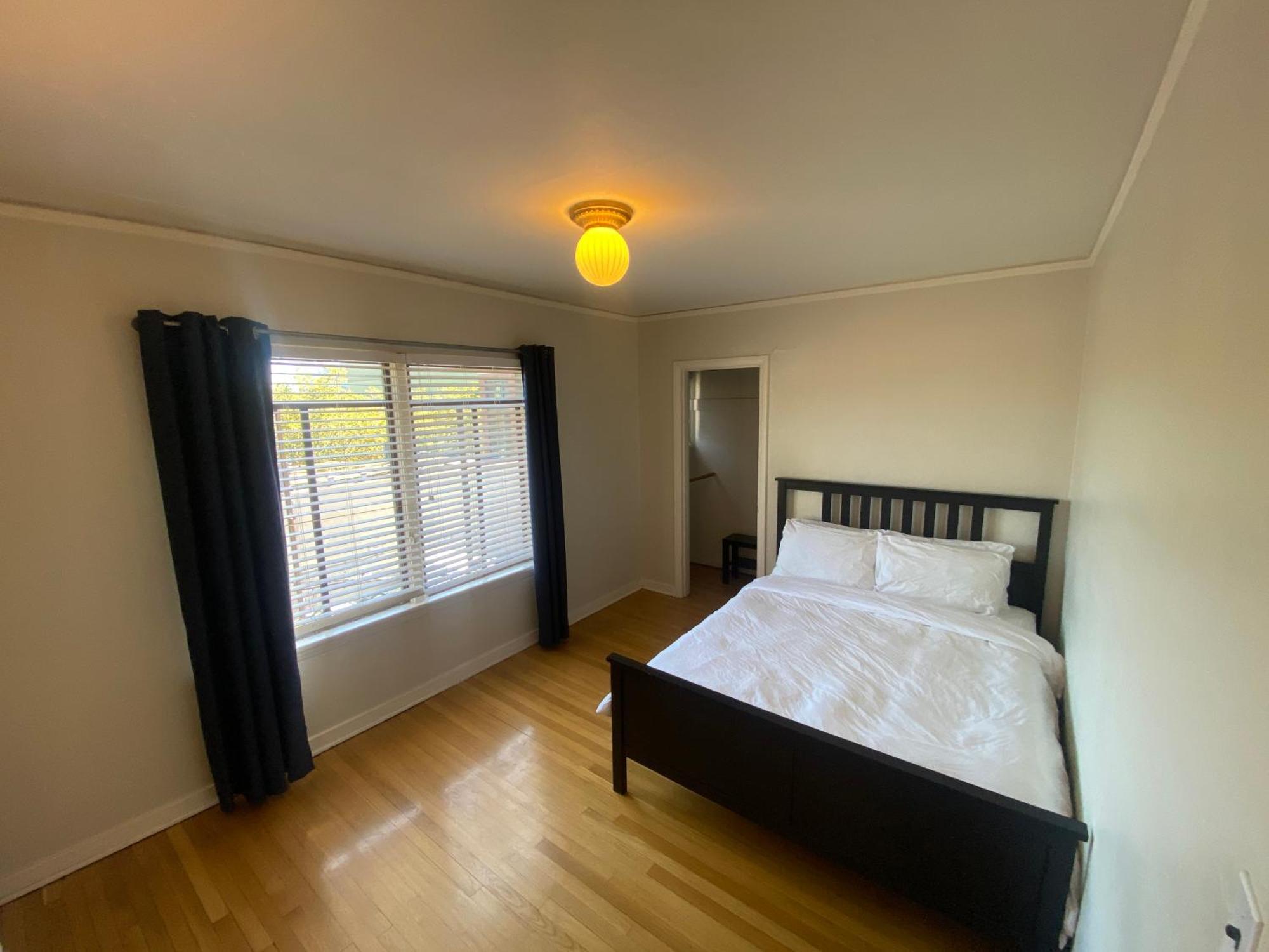 Furnished Apartments - Climate Pledge Arena Next Door سياتل المظهر الخارجي الصورة